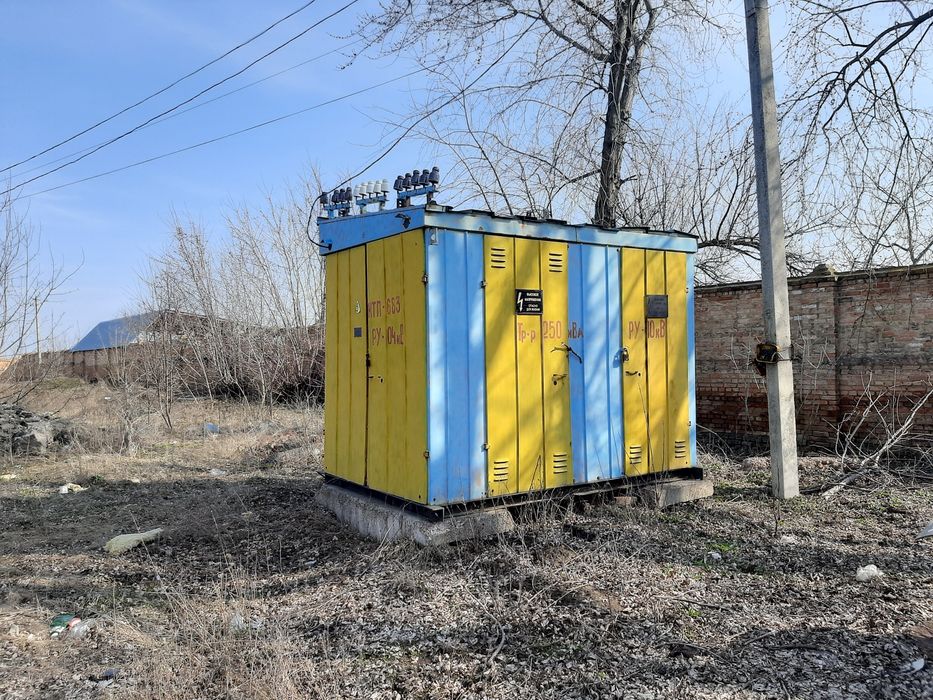 Оренда приміщення під склад, офіс, виробництво