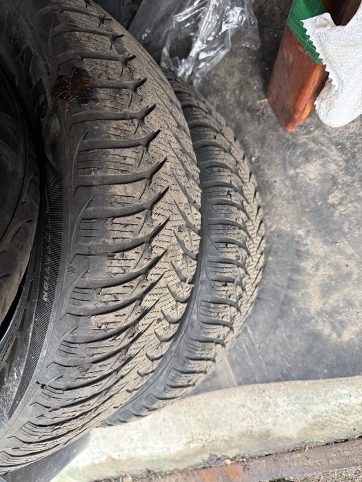 Шини 195/65 R15 Good Year