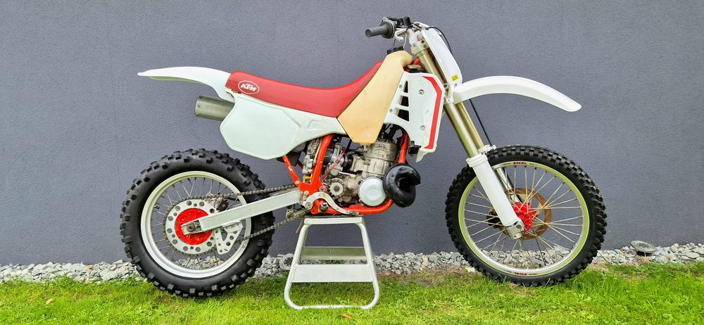 KTM