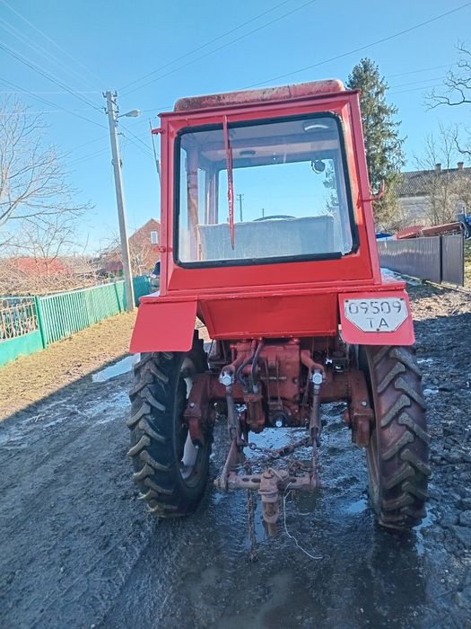 Продам трактор ВТЗ ,Т25