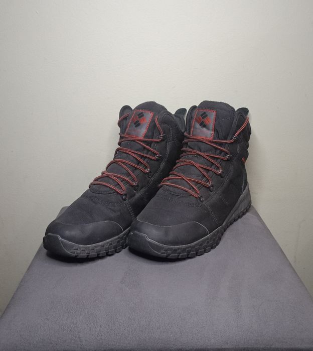 Trekkingi Columbia, rozmiar 43,5.