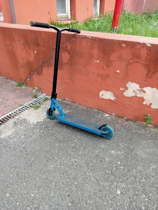 Hulajnoga mgp Origin pro STAN BDB