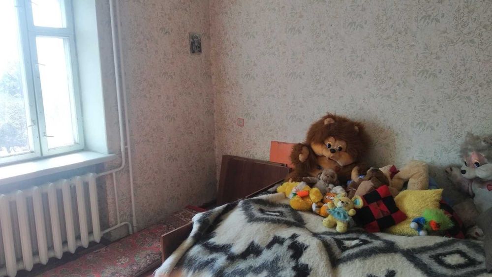 Продам квартиру Черкаси Медведівка №254