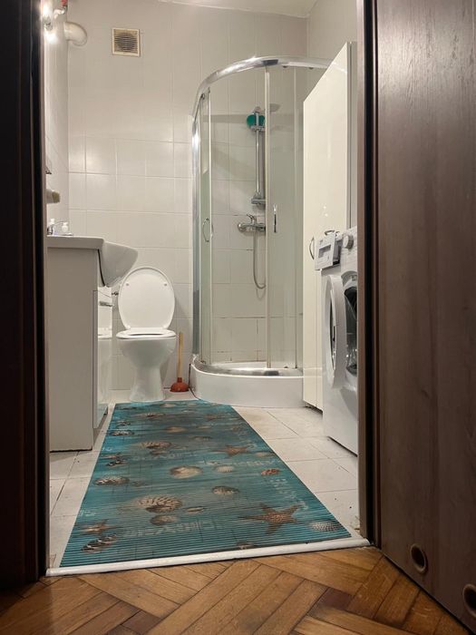 Duży pokój, Cisza i bezpieczeństwo Centrum L-wo