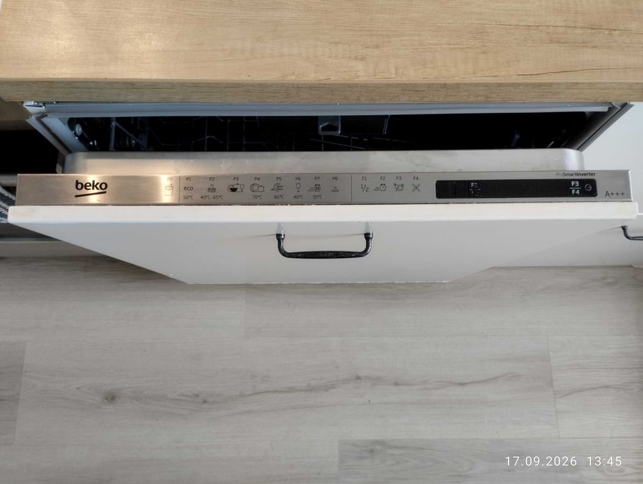 Zmywarka Beko din28431
