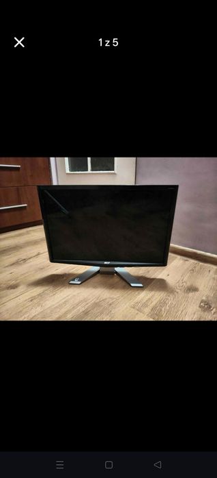 Monitor Acer P223W