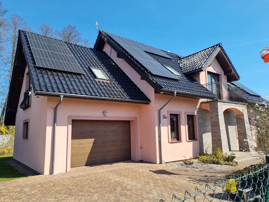 Budowa domów do stanu deweloperskiego Wrocław i okolice.