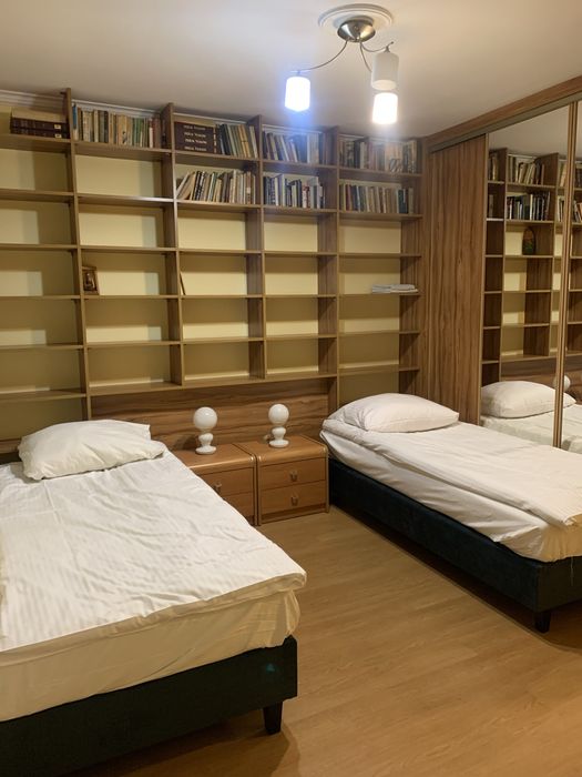 Apartament dla firm Bielsko Biala mieszkanie - bardzo wysoki standard