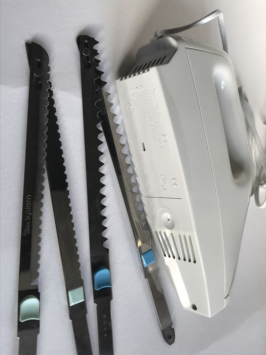 Moulinex Classic Duo  - Faca Electrica