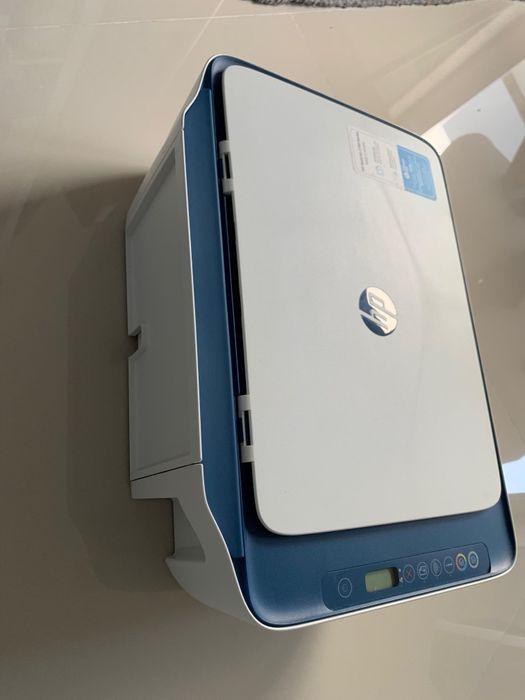 Impressora Deskjet2721 wi-fi