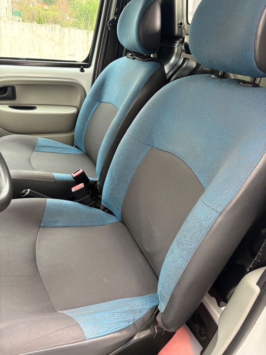 Renault Kangoo 1.5 DCI 70