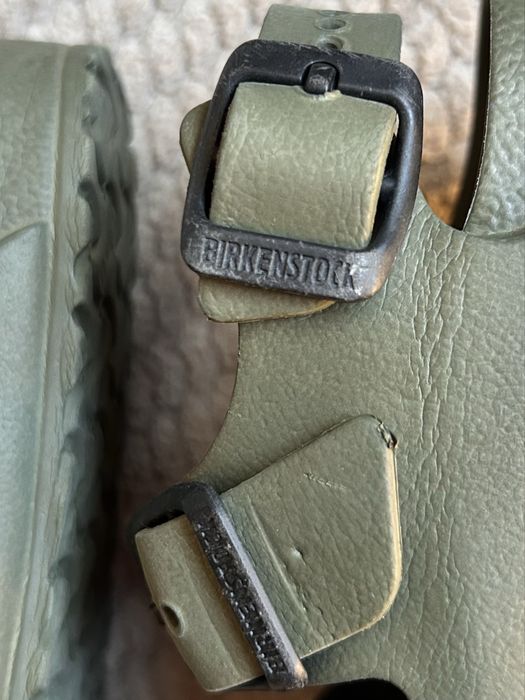 Dziecięce sandały Birkenstock