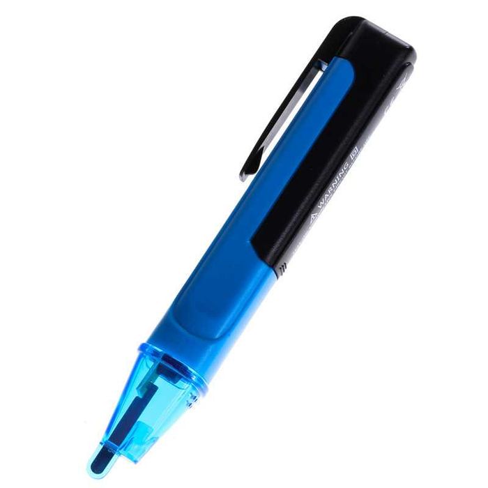 Próbnik napięcia bezdotykowy 90V - 1000V CAT III BSIDE AVD01