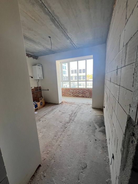 Продаж 2к в новобудові ( можна під єОселю)