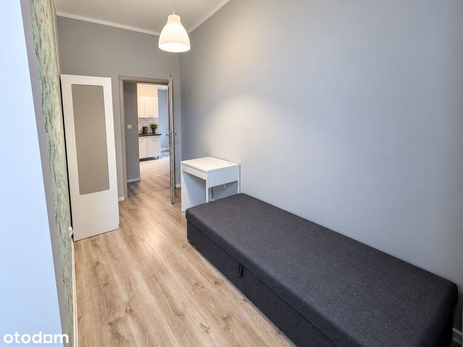 Mieszkanie – Szczecin, Nowe Miasto - Widok 2