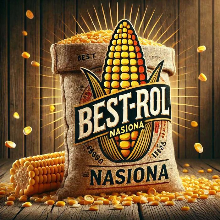 Nasiona Kukurydzy Materiał Siewny 2026 !! NOWOŚCI