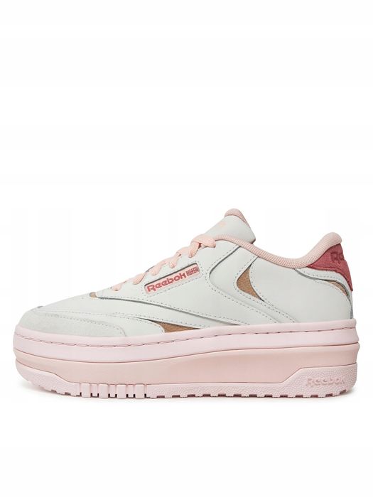 Reebok Buty Damskie Sportowe Rozmiar 40,5