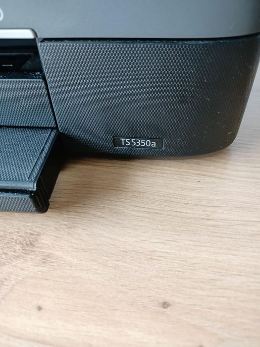 Drukarka Canon PIXMA TS5350a