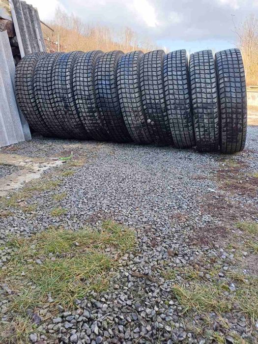 Продаю резину Урал ,КАМАЗ 4310,зил131,газ 66