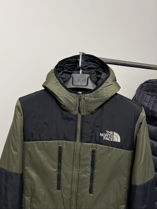 Демисезона утеплена куртка The North Face
