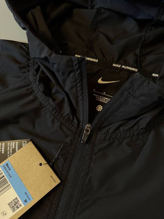 костюм nike running кофта найк