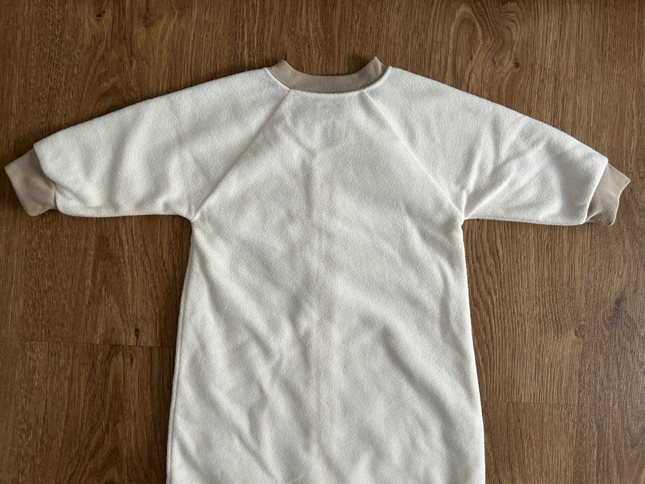 Śpiworek Niemowlęcy 0-9 miesięcy