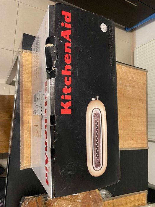 Toster KitchenAid
