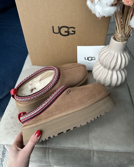 UGG Tazz уггі жіночі | руді [37-40]