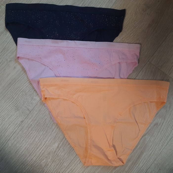 Трусики трусы Atlantic