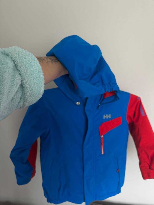 Helly Hansen дитяча куртка