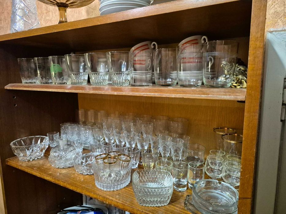 Продам посуду разную