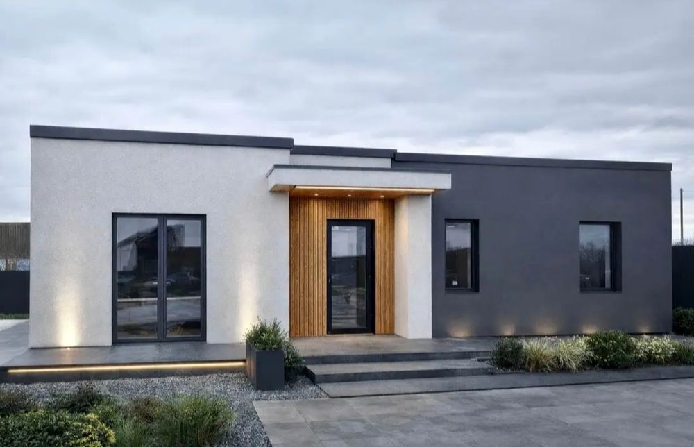 ‼️Продаж нового стильного будинку