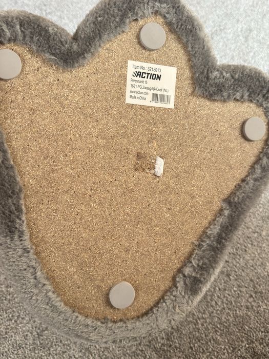 Дряпка для кота (кігтеточки)