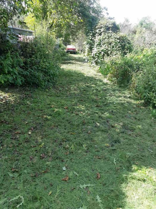 Продаж/Будинок/Ремонт/Оброшино/Львівська обл.