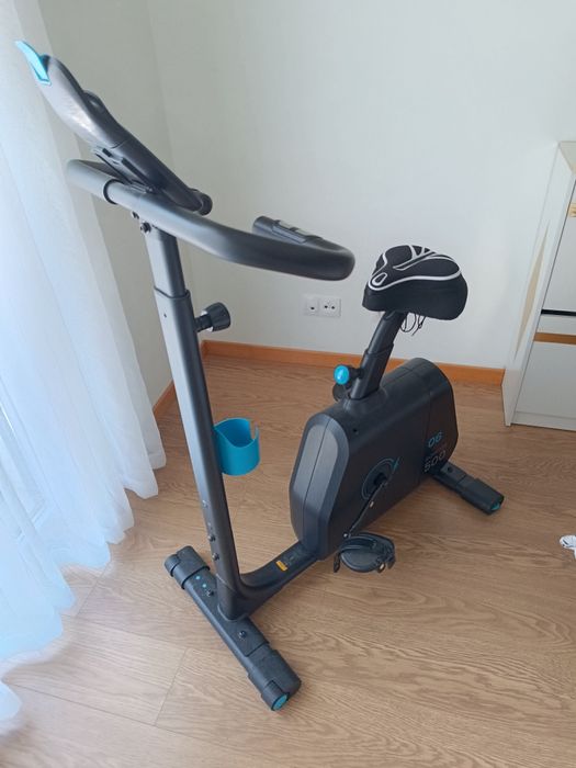 Bicicleta Decathlon domios 500