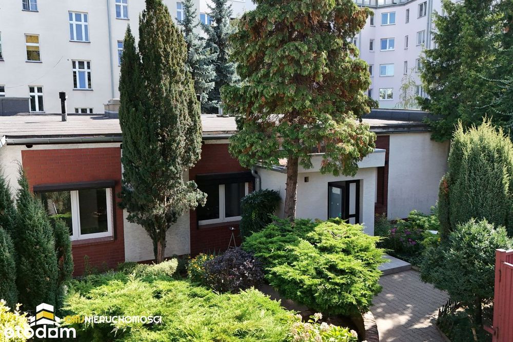Lokal usługowy 110 m² do wynajęcia | ul. Reja 16A, Wrocław