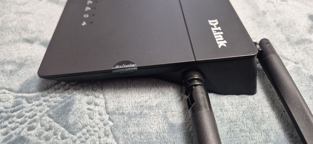 Роутер D-Link DIR-815 (DIR-815/AC)