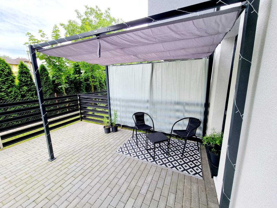 Mieszkanie – Ciechanów, Śródmieście - Więcej