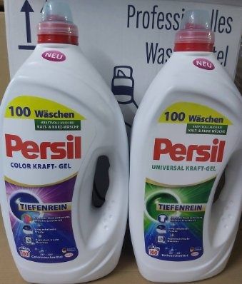 Sprzedam zele Persil.