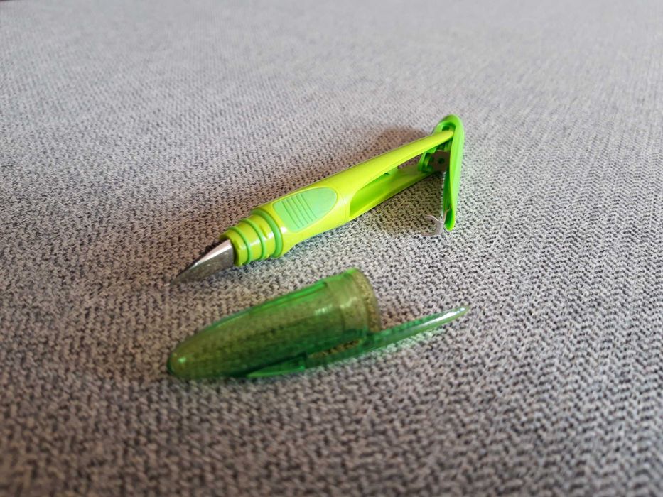 Caneta tinta permanente BIC