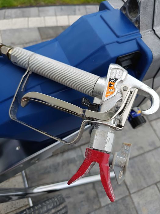 Agregat malarski Graco A80 ProPlus