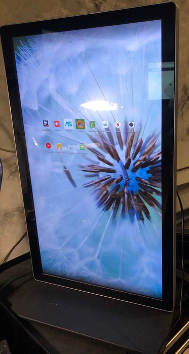 Професійний рекламний LCD-дисплей 18.5" – Digital Signage (Android)