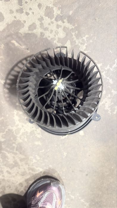 MOTOR DE SOFAGEM MERCEDES W124 190D