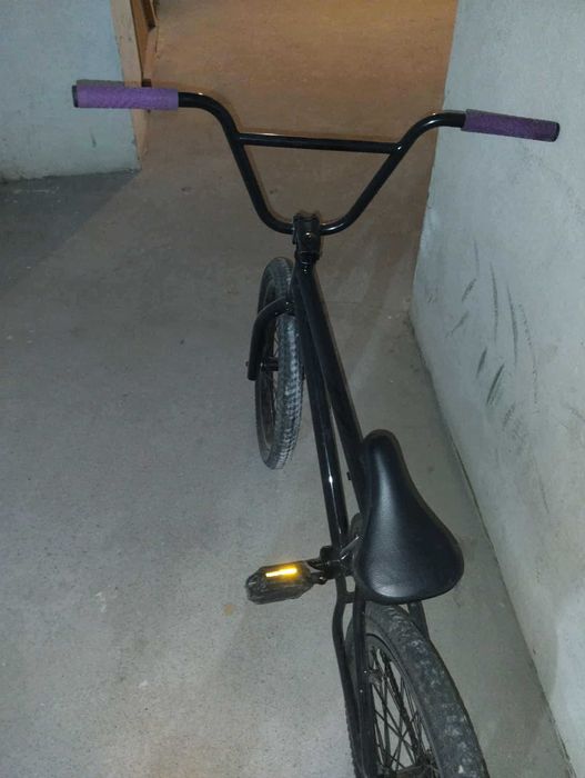 Rower BMX Mafiabikes kush 1