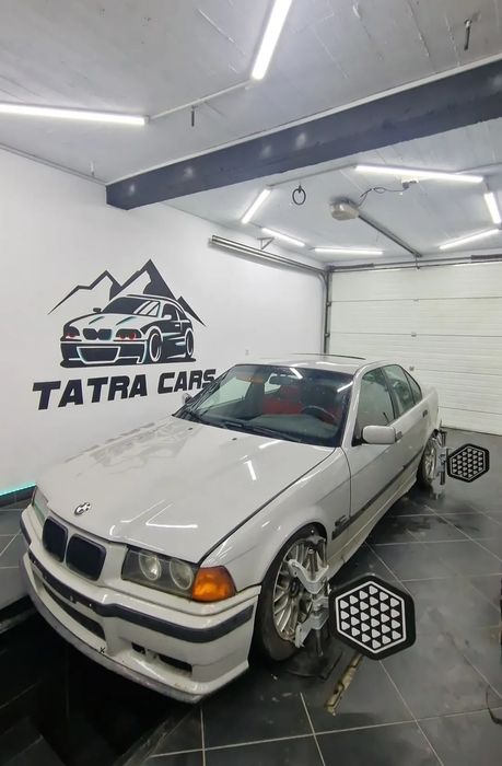 Geometria 3d Hunter zbieżność maszyna do ustawiania geometrii