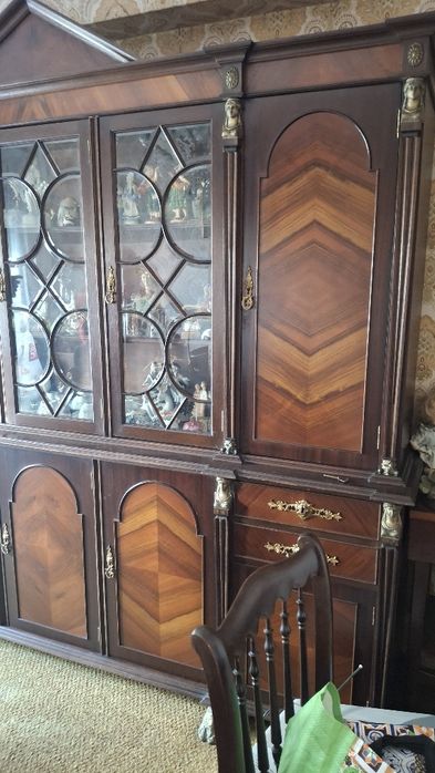 Movel de sala de século