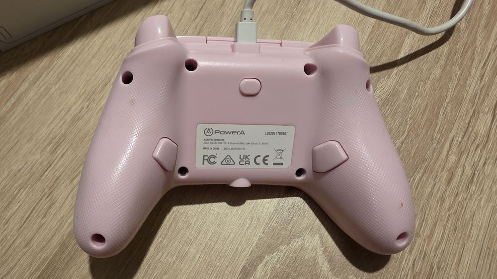 Xbox seria S plus 3 pady