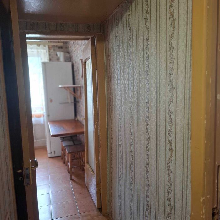 Продам 1 но комн квартиру на Затонского