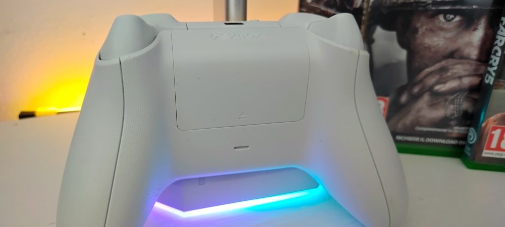 Comando Xbox Series X/S