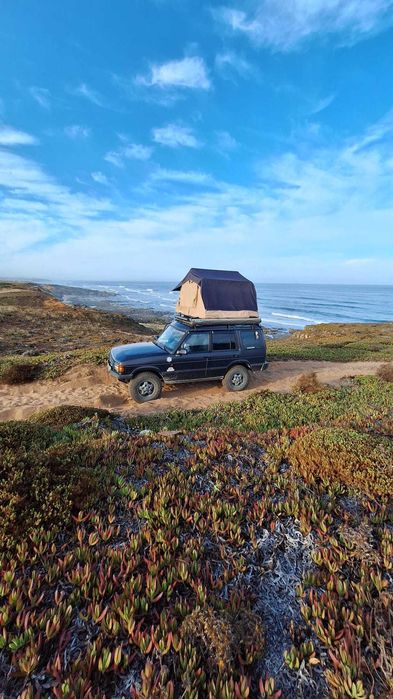 Land rover discovery 1. 300tdi